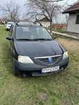 Dacia Logan - 86.000 km reali