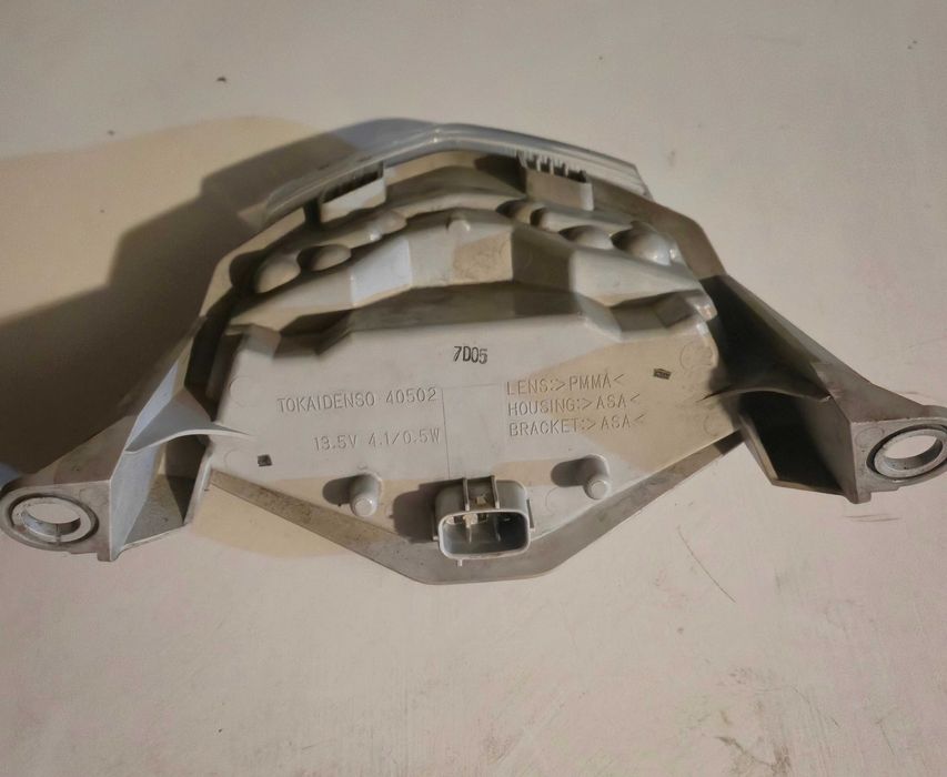 Lampa spate stop OEM pentru KAWASAKI ZX6R, ZX10R, Z750, Z1000