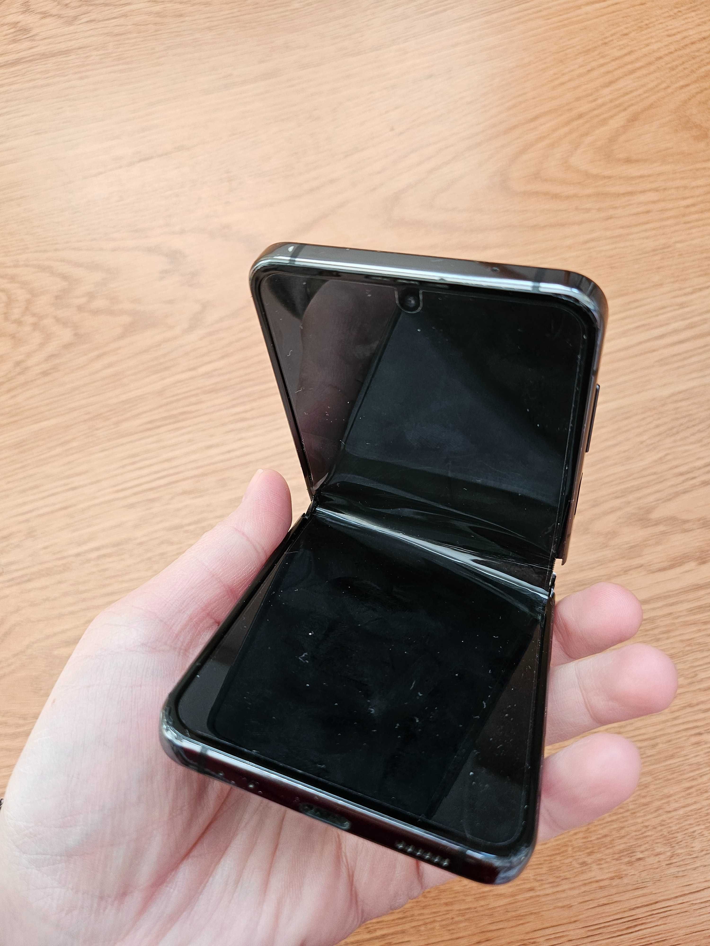 Samsung Z flip 4 ЗА части