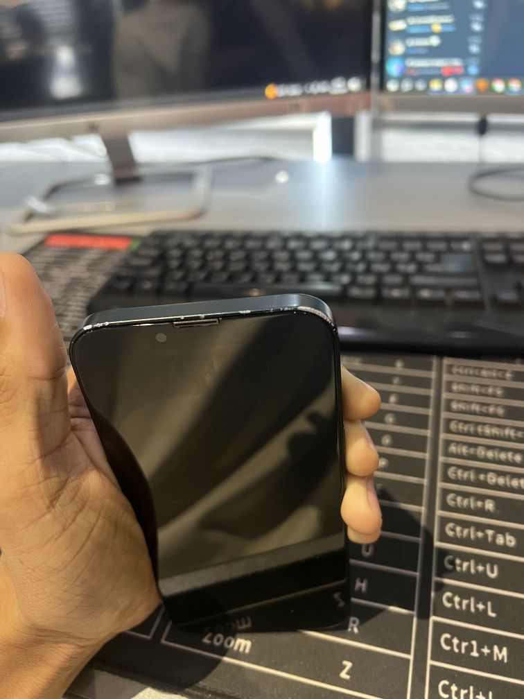 Iphone 13 128talik