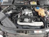 Cutie de Viteze Automata Cod GHY Audi A4 B6 2.5 TDI V6 2001 - 2005 [C1753]