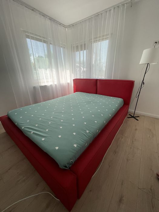 Pat Dormitor Matrimonial