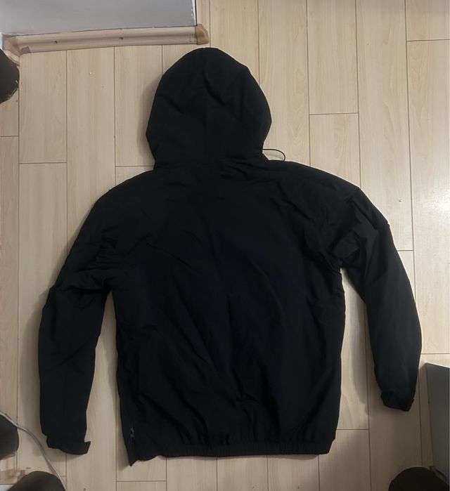 Jacheta de ploaie "Snipes"