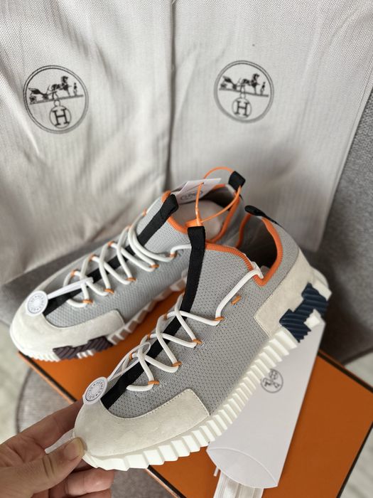 Мъжки обувки Hermes Bouncing