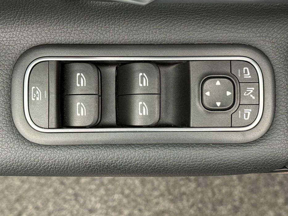 Mercedes-Benz A 200 Business Solution – 2019 г. – 163 к.с. – Автоматик