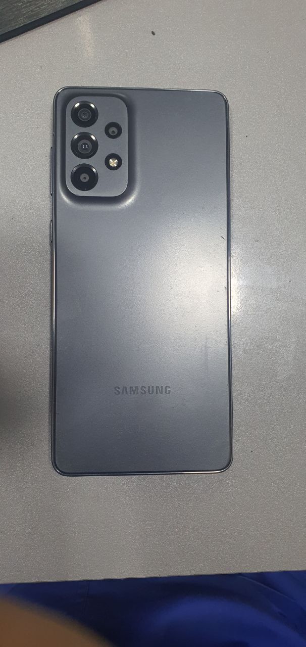 Samsung galaxy A73 6/128