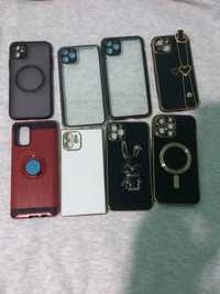 Huse pentru diverse modele Iphone