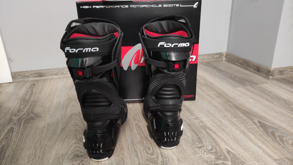 Мото ботуши Forma N 43