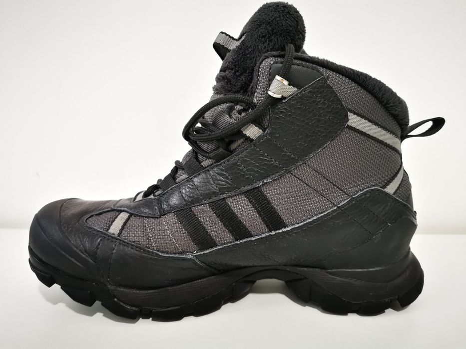 Ghete iarna Adidas Winter Hiker - 38