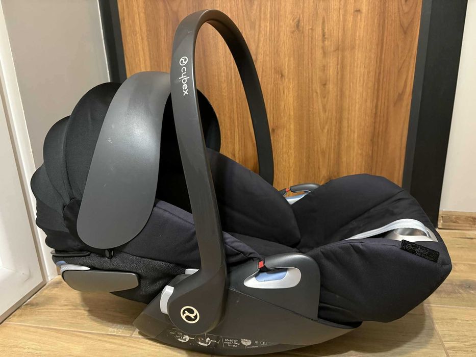 Столче за кола Cybex