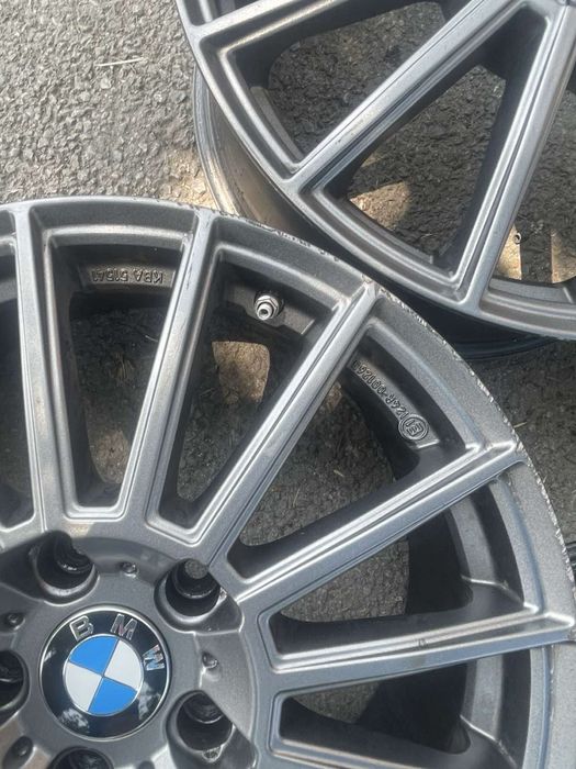 Джанти за BMW 18 AEZ