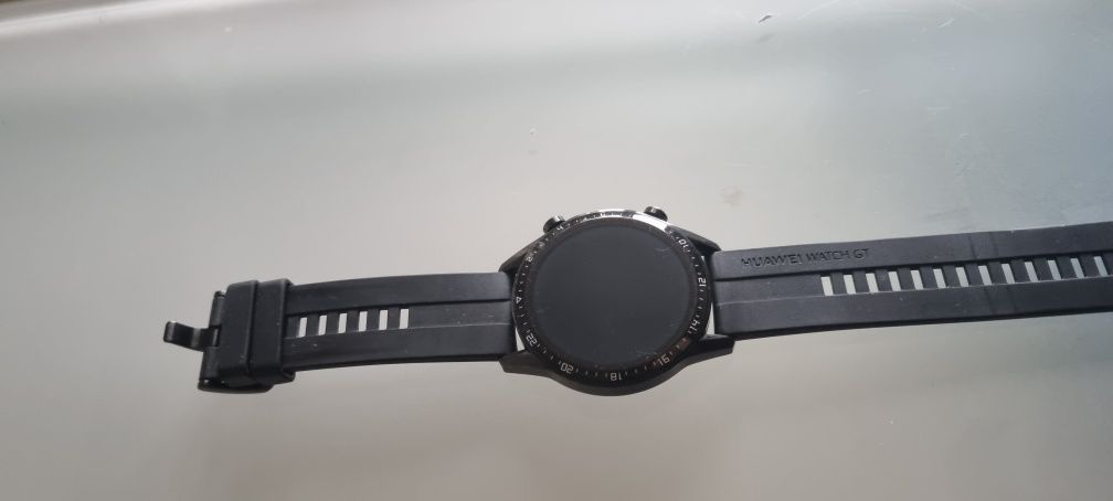 Huawei watch GT 2 46 mm