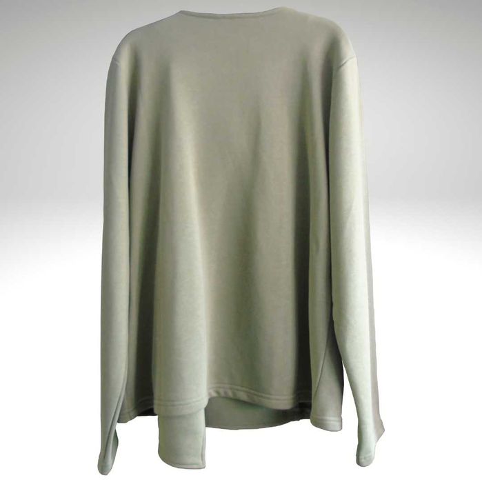 Jacheta Dama tip Moto The Drop olive green