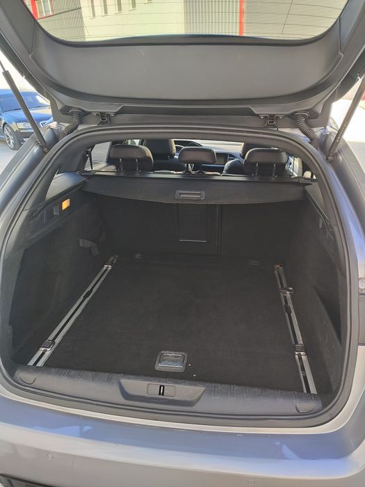 Peugeot 308SW *GT *180кс