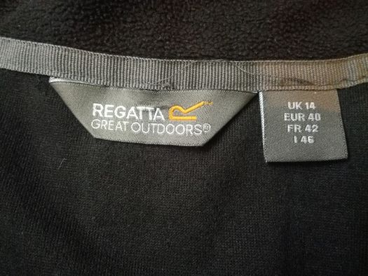 Дамски якета и грейки Regatta