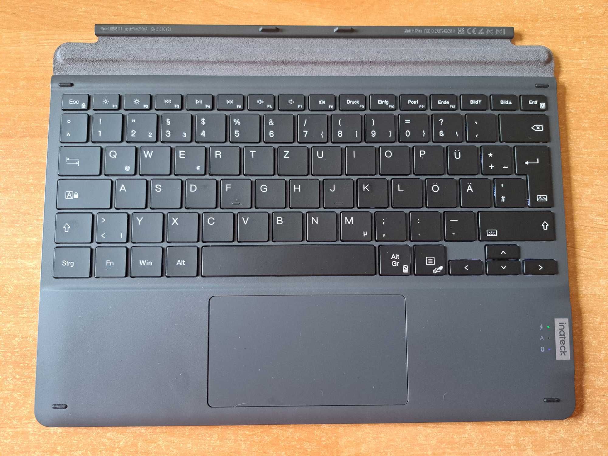 Tastatura Microsoft Surface Pro 9 Keyboard Compatible Pro 9/8/X/10