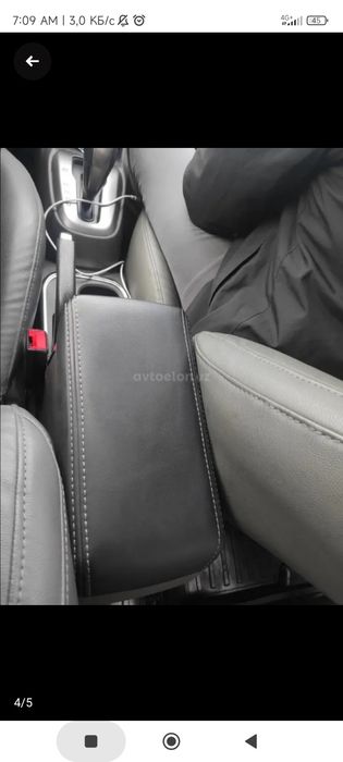 Новый 2025 Cobalt style  4 позиция. 3500км пробег