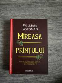 Mireasa Prințului de William Goldman