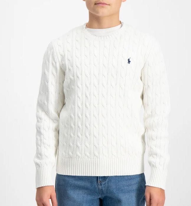 Пуловери Ralph Lauren