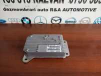 Modul ICM Bmw F10 F11 F01 F02 Cod  - Dezmembrari Arad