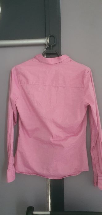 camasa U.S Polo Assn. roz de dama