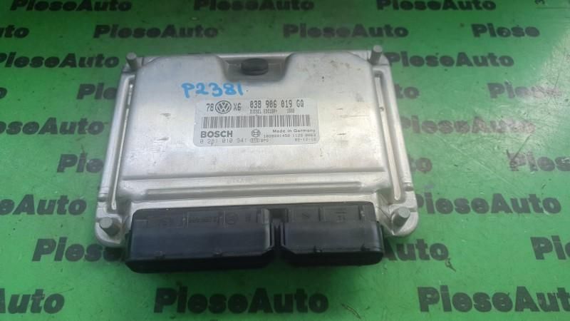 Calculator ecu Volkswagen Passat B5 1996-2005 0281010941