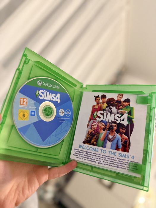 The sims 4 - 70 lei / pentru Xbox one