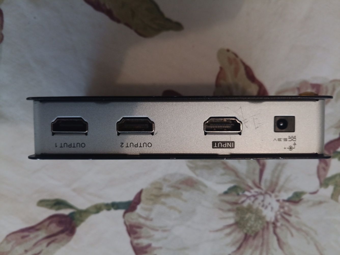 HDMI Splitter ATEN Model vs182