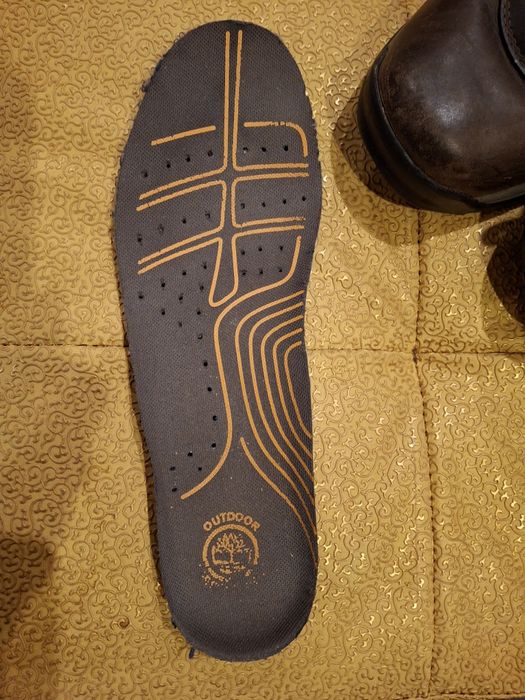 Timberland  мъжки зимни  боти,обувки  естествена кожа