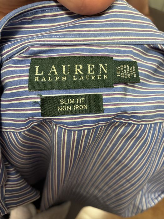 Camasa barbati Ralph Lauren
