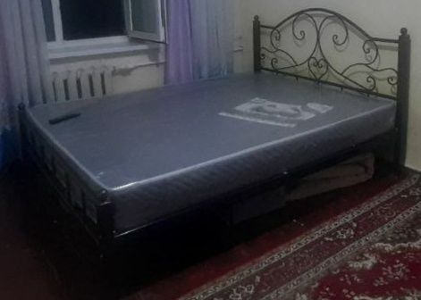 темир 2 кишили каворат матраси бн