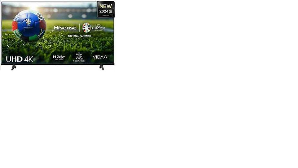 TV Hisense Model 65A6K, 164 CM, produs in 21.03.2024, stare excelenta