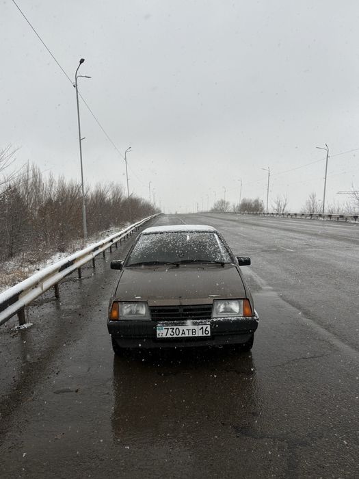 Продам девятку торг есть.