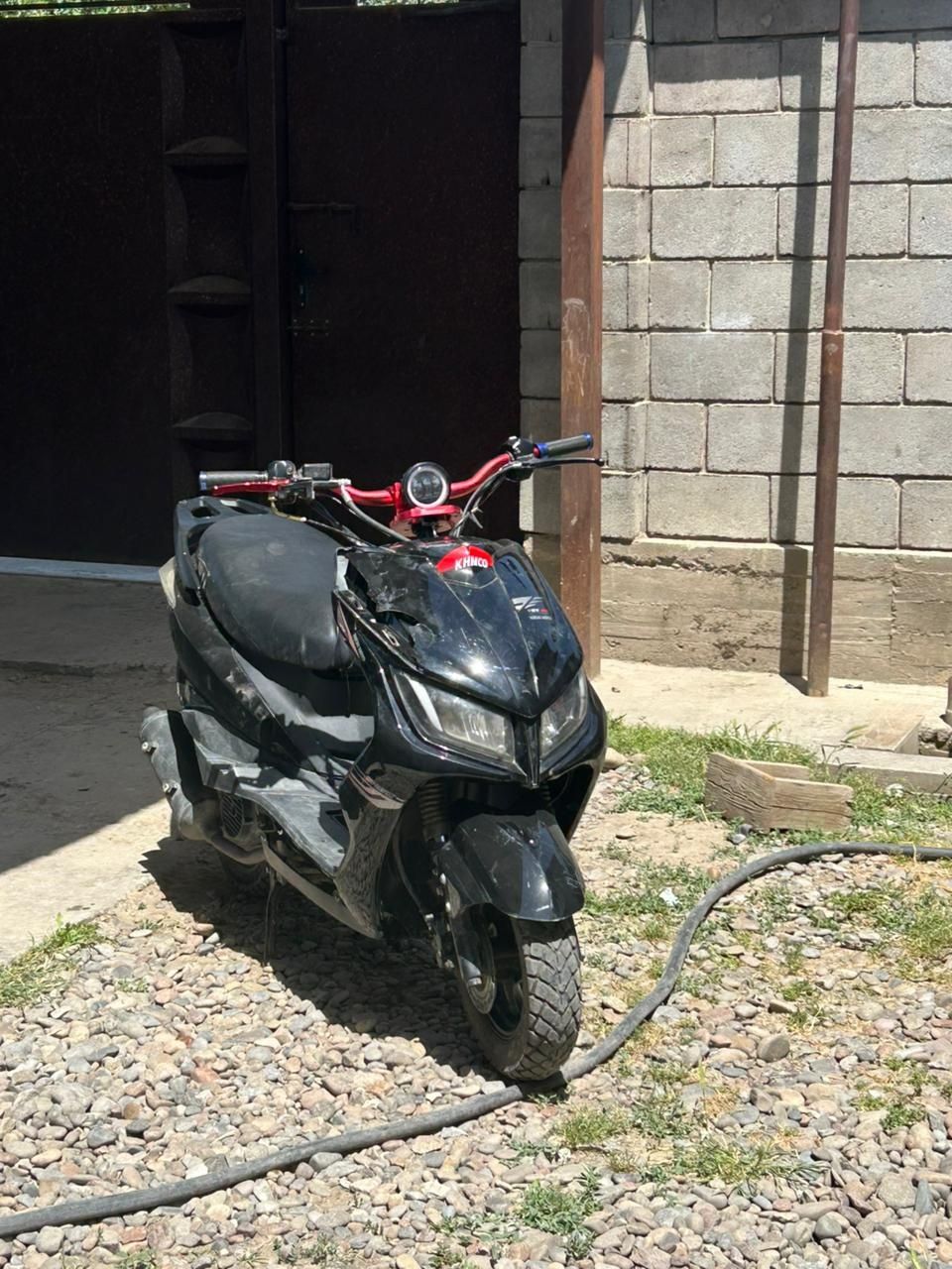 М8 сатылады бағасы 70К