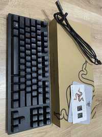 Tastatura Razer Huntsman tournament edition