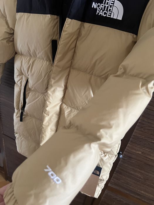 Geaca The North Face Originala