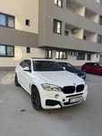 Vand BMW X6 4.0 d M interior/exterior, masina personala