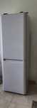 Vand combina frigorifica Indesit BIAA 13P, 303 l, Clasa A+
