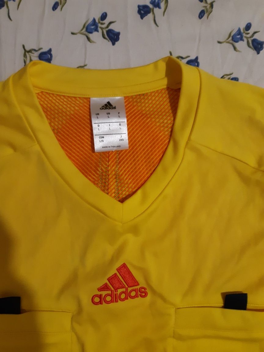 Мъжка спортна тениска Adidas climacool