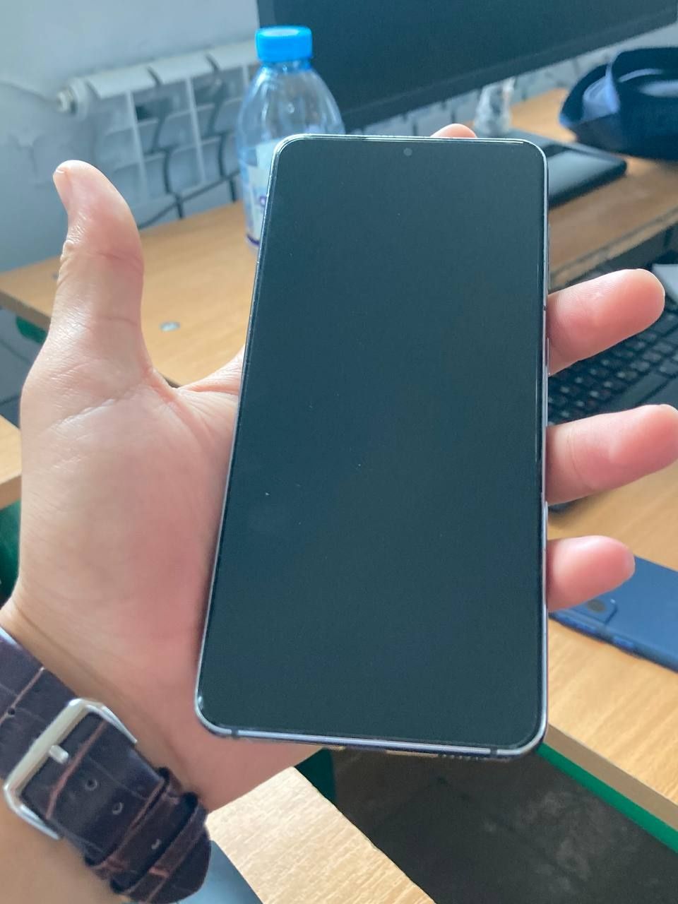 Galaxy S21 5G обмен