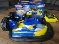 Mini Hovercraft radio controlled