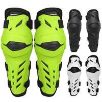 Genunchiere protectii genunchi moto enduro cross motocicleta downhill