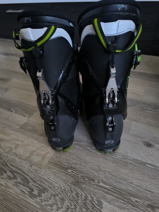 Clăpari ski tură ROXA RZ SCOUT 42.5