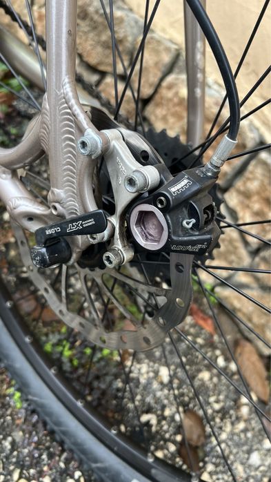 Велосипед Specialized Rockhopper 26"