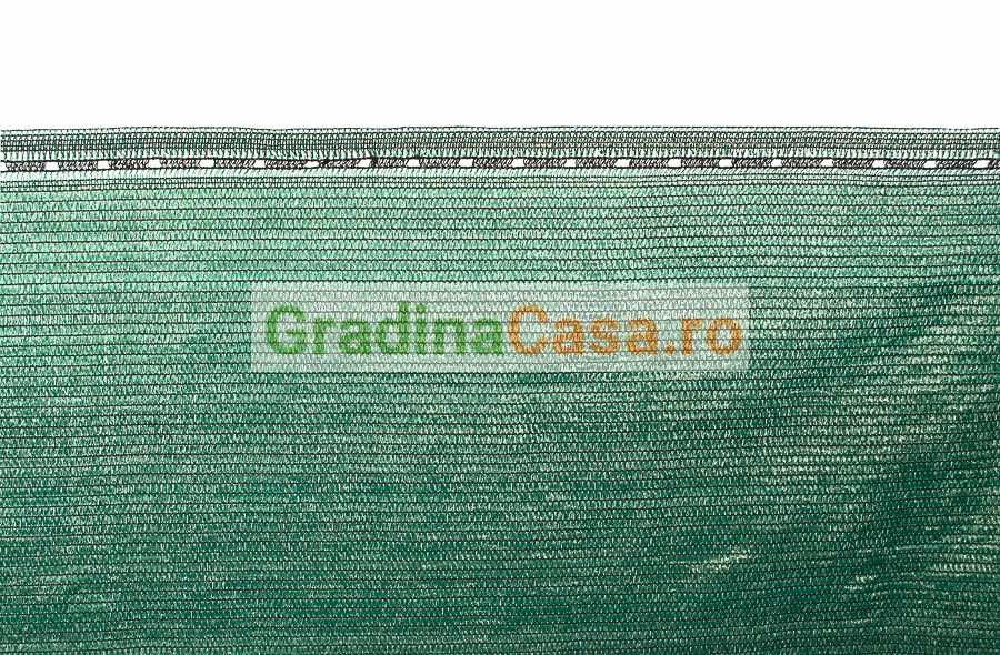 Plasa Verde (OPACA) Pt Gard UMBRIRE 50% - 90% Import GRECIA