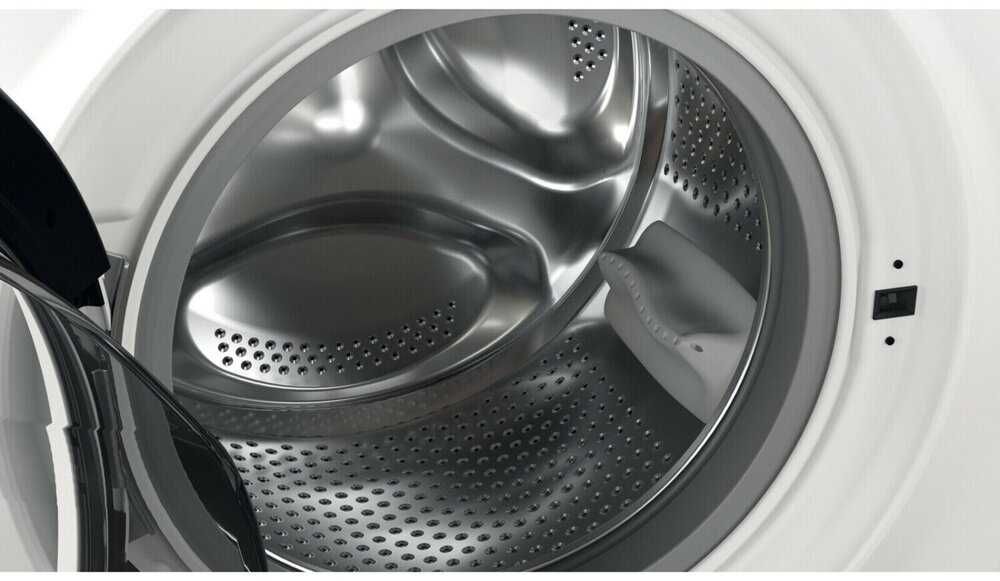 Пералня BAUKNECHT BPW 814 A 8кг.