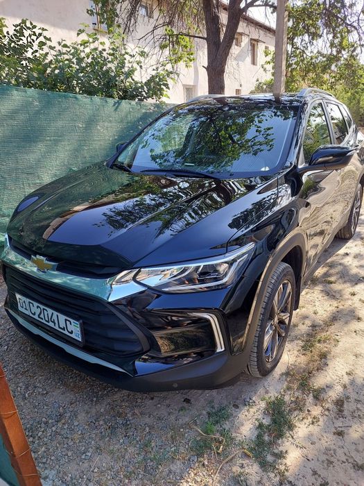 Trekr 2 premier ideal