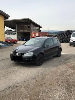 Vw Golf 5 1.9TDI BLS BKC