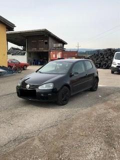 Vw Golf 5 1.4 1.6 На Части