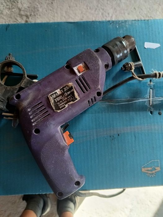 Бормашини работещи